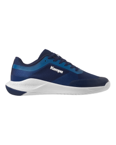 Kempa Kourtfly Two Hallenschuhe blau/weiß