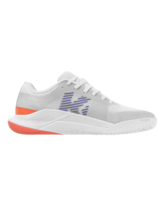 Kempa Kourtfly Two Women Hallenschuhe weiß/grau