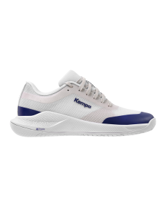 Kempa Kourtfly Two Women Hallenschuhe weiß/lila