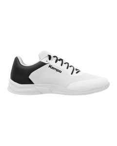 Kempa Kourtfly Three Hallenschuhe weiss/schwarz
