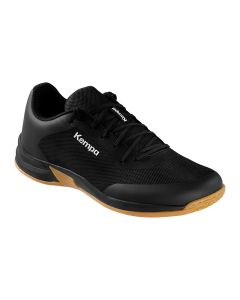 Kempa Kourtfly Three Hallenschuhe schwarz