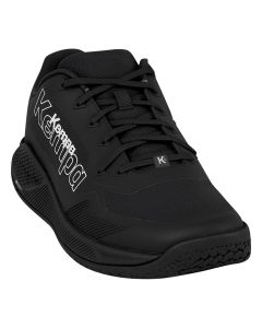 Kempa Kourtfly Three Hallenschuhe schwarz