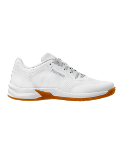 Kempa Kourtfly Three Women Hallenschuhe weiss/grau