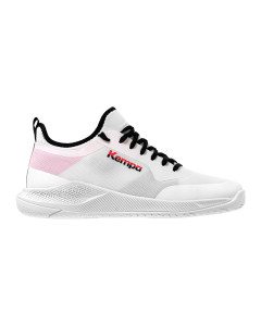 Kempa Kourtfly Jr weiss/rot/schwarz