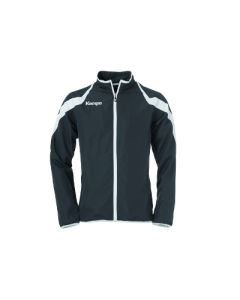 Kempa Webjacke Motion aus dem neuen Katalog 2012
