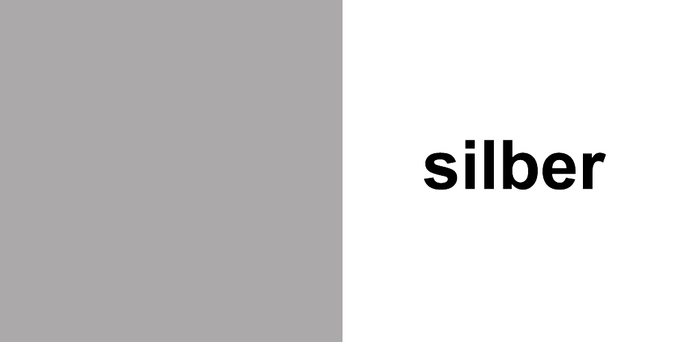 silber