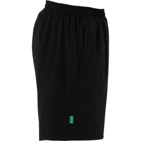 Uhlsport Essential Long Shorts – Lange Sporthose Für Training & Freizeit – Mit Reißverschlusstaschen