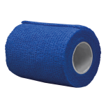 uhlsport Tube-It-Tape blau