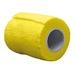 uhlsport Tube-It-Tape limonengelb