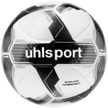 uhlsport Revolution Thermobonded weiß/schwarz/silber