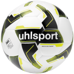 uhlsport Soccer Pro Synergy weiß/schwarz/fluo gelb