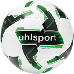 uhlsport Soccer Pro Synergy weiß/schwarz/fluo grün
