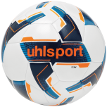 uhlsport Team weiß/marine/fluo orange