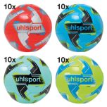 uhlsport Starter Lot (4x10 Bälle)