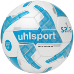 uhlsport Futsal Sala Revolution THB weiß/cyan/silber