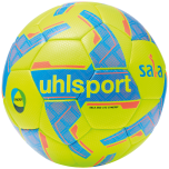 uhlsport Futsal Sala Lite 350 Synergy fluo gelb/cyan/fluo rot