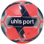 uhlsport Match Addglue fluo rot/marine/silber