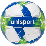 uhlsport 350 Lite Match Addglue weiß/royal/fluo gelb