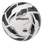 uhlsport Revolution Thermobonded weiß/schwarz/gold