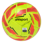 uhlsport Revolution Thermobonded fluo gelb/fluo rot/schwar