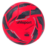 uhlsport Match Addglue fluo rot/marine/silber