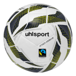 uhlsport Attack Addglue For The Planet weiß/marine/fluo gelb