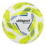 uhlsport 350 Lite Addglue weiß/fluo gelb/royal