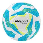uhlsport Lite Soft 350 weiß/eisblau/fluo gelb