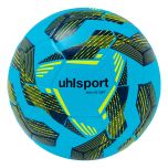 uhlsport Lite Soft 350 eisblau/marine/fluo gelb