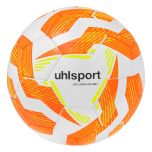 uhlsport Ultra Lite Soft 290 weiß/fluo orange/fluo gelb