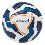 uhlsport Team weiß/marine/fluo orange