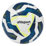 uhlsport Team weiß/marine/fluo gelb 2025 Gr.4