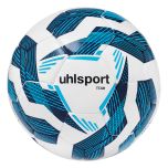 uhlsport Team weiß/marine/eisblau 2025 Gr.3