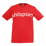 Uhlsport Essential Promo T-Shirt (rot)