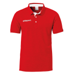 uhlsport Essential Prime Polo Shirt rot