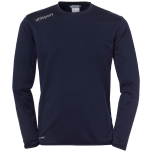 uhlsport Essential Training Top marine/weiß