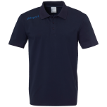 uhlsport Essential Polo Shirt marine