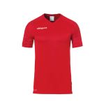 uhlsport Goal 25 Trikot Kurzarm rot/weiß