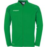 uhlsport Goal 25 Poly Jacke grün/lagune