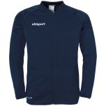 uhlsport Goal 25 Poly Jacke marine/marine