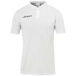 uhlsport Essential Poly Polo Shirt weiß