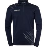 uhlsport Score 26 1/4 Zip Top marine/weiß