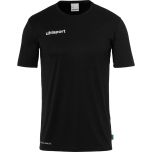 uhlsport Essential Funktionsshirt schwarz