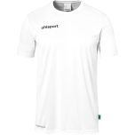 uhlsport Essential Funktionsshirt weiß