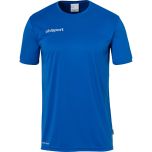 uhlsport Essential Funktionsshirt azurblau