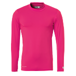 Uhlsport Funktionsshirt (pink)