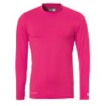 Uhlsport Funktionsshirt (pink)