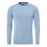 Uhlsport Funktionsshirt (skyblau)