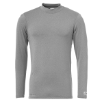 uhlsport Distinction Colors Baselayer dark grey melange