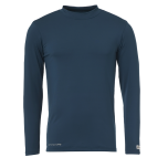 uhlsport Distinction Colors Baselayer petrol